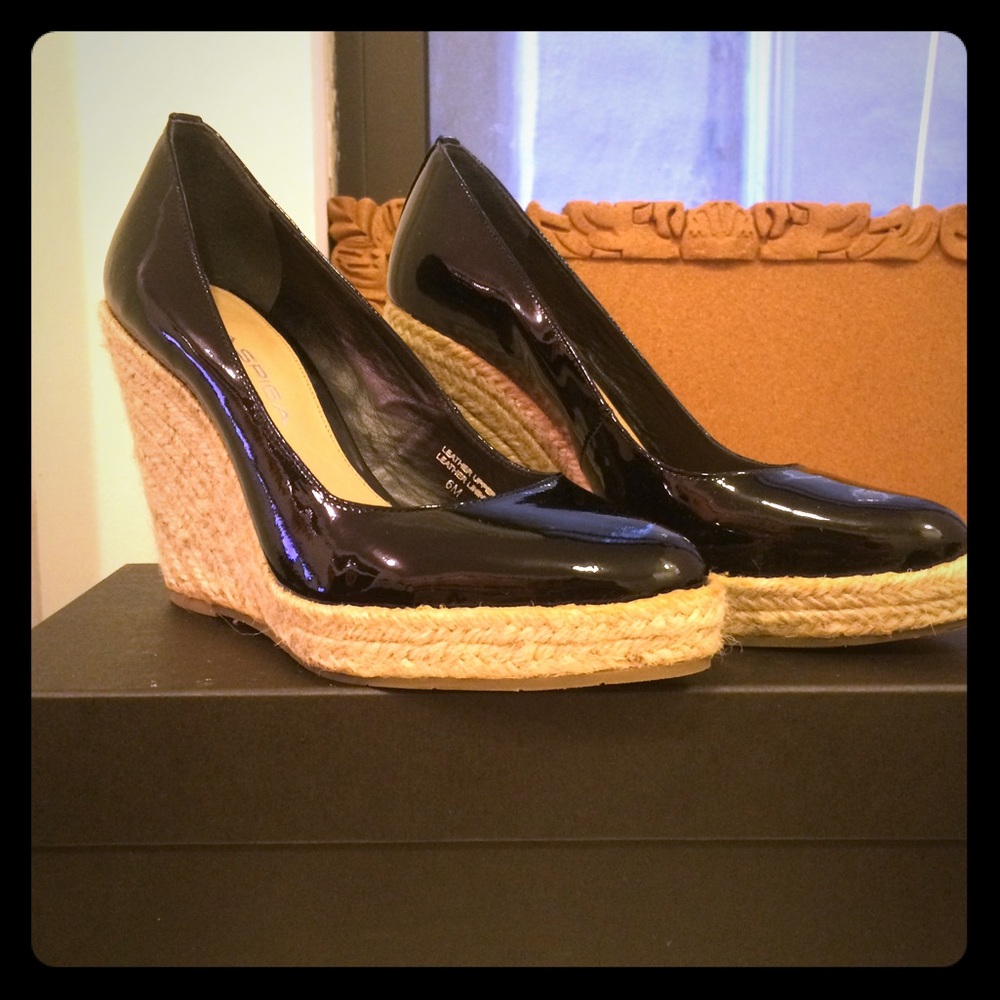 Via Spiga Quip Espadrille